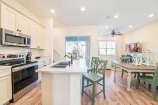 Darling Five Bedroom Cottage Near Disney With Margaritaville Resort Island H20 Waterpark Access - 2974La - Orlando - 6