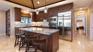 HAWAIIAN DREAM Relaxing KaMilo 3BR Home with Private Beach Club - Waikoloa - 2