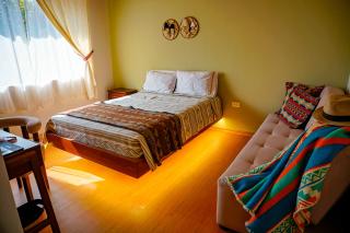 Laguna de Cuicocha Guest House - Urcusiqui - 6