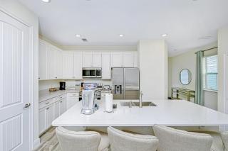 Beautiful Villa Near Disney With Margaritaville Resort Island H20 Waterpark Access - 2976Cs - Orlando - 5