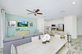 Beautiful Villa Near Disney With Margaritaville Resort Island H20 Waterpark Access - 2976Cs - Orlando - 2