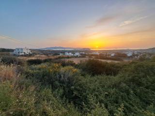 Terracotta Sunset Naxos - 8