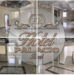 Hotel Palacio Real - Guaranda - 8