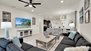 Last Minute Disney Getaway! Private Pool, Hot Tub & Games Room. Book Now! #72773 - Davenport - 8