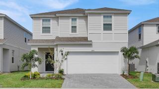 Last Minute Disney Getaway! Private Pool, Hot Tub & Games Room. Book Now! #72773 - Davenport - 7