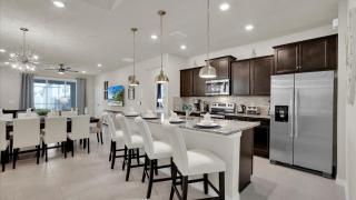 Last Minute Disney Getaway! Private Pool, Hot Tub & Games Room. Book Now! #72773 - Davenport - 5