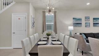 Last Minute Disney Getaway! Private Pool, Hot Tub & Games Room. Book Now! #72773 - Davenport - 3