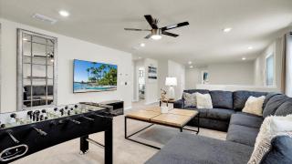 Last Minute Disney Getaway! Private Pool, Hot Tub & Games Room. Book Now! #72773 - Davenport - 2