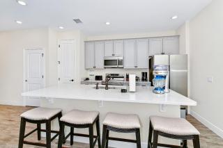 Cozy Villa Near Disney With Margaritaville Resort Island H20 Waterpark Access - 2976Or - Orlando - 6