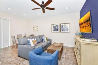 Cozy Villa Near Disney With Margaritaville Resort Island H20 Waterpark Access - 2976Or - Orlando - 5