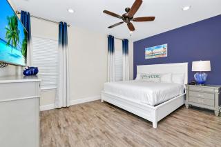 Cozy Villa Near Disney With Margaritaville Resort Island H20 Waterpark Access - 2976Or - Orlando - 1