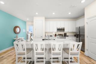 Caribbean Dream Villa Near Disney With Margaritaville Resort Island H20 Waterpark Access - 2980Or - Orlando - 4