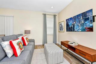 Tangerine Villa Near Disney With Margaritaville Resort & Island H20 Waterpark Access - 2968Cs - Kissimmee - 5