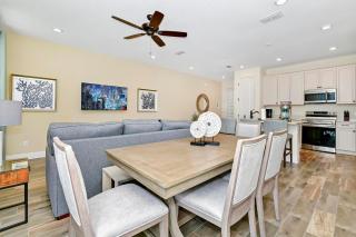 Tangerine Villa Near Disney With Margaritaville Resort Island H20 Waterpark Access - 2968Cs - Orlando - 3