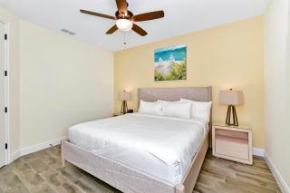 Tangerine Villa Near Disney With Margaritaville Resort & Island H20 Waterpark Access - 2968Cs - Kissimmee - 1