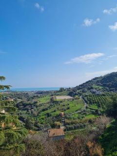 Nel Borgo - Rocca Imperiale - 8