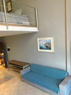 Saint Sebastian Flat 514 Com Hidro até 2 pessoas - 7