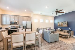 Sunrise Cottage Near Disney With Margaritaville Resort Island H20 Waterpark Access - 2966Sr - Orlando - 1