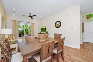 Orange Creamsickle Cottage Near Disney With Margaritaville Resort Island H20 Waterpark Access - 2980Sr - Orlando - 6