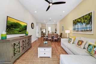Orange Creamsickle Cottage Near Disney With Margaritaville Resort Island H20 Waterpark Access - 2980Sr - Orlando - 5