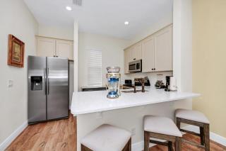 Orange Creamsickle Cottage Near Disney With Margaritaville Resort & Island H20 Waterpark Access - 2980Sr - 5