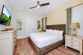 Orange Creamsickle Cottage Near Disney With Margaritaville Resort Island H20 Waterpark Access - 2980Sr - Orlando - 2