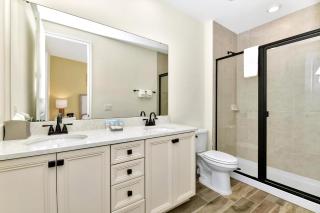 Pink Bliss Villa Near Disney With Margaritaville Resort Island H20 Access - 3205Cs - Orlando - 2