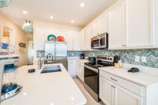 Smooth Sailing Cottage With Private Pool Near Disney And Margaritaville Resort Island H20 Waterpark Access - 7992Sh - Orlando - 7
