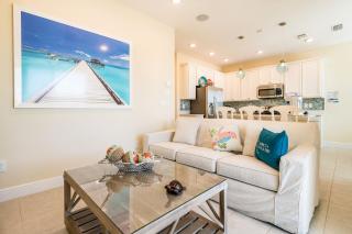 Smooth Sailing Cottage With Private Pool Near Disney And Margaritaville Resort Island H20 Waterpark Access - 7992Sh - Orlando - 6