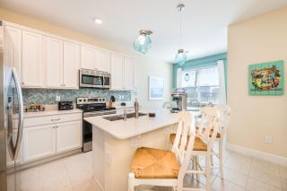Smooth Sailing Cottage With Private Pool Near Disney And Margaritaville Resort Island H20 Waterpark Access - 7992Sh - Orlando - 5