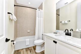 Pink Bliss Villa Near Disney With Margaritaville Resort & Island H20 Access - 3205Cs - 0