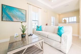 Smooth Sailing Cottage With Private Pool Near Disney And Margaritaville Resort Island H20 Waterpark Access - 7992Sh - Orlando - 1