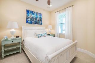 Smooth Sailing Cottage With Private Pool Near Disney And Margaritaville Resort & Island H20 Waterpark Access - 7992Sh - 7
