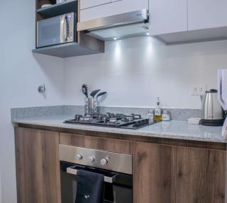 Lovely 1BR with Swimming Pool in San Isidro - 5