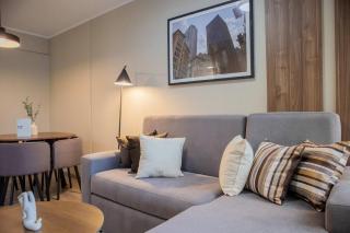 Lovely 1BR with Swimming Pool in San Isidro - Lima - 4
