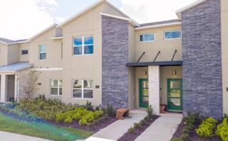 Last Minute Disney Getaway! Private Pool, Hot Tub & Games Room. Book Now! #60451 - Kissimmee - 9