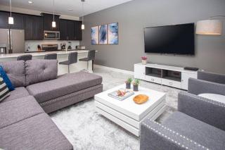 Last Minute Disney Getaway! Private Pool, Hot Tub & Games Room. Book Now! #60451 - Kissimmee - 5