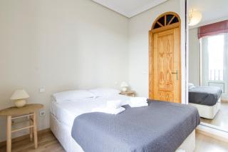 1 bedroom 1 bathroom furnished - Chueca - bright in downtown area - MintyStay - 3