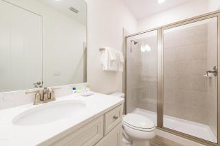 Blue Oasis Cottage With Private Pool Near Disney And Margaritaville Resort Island H20 Access - 7968Sh - Orlando - 1