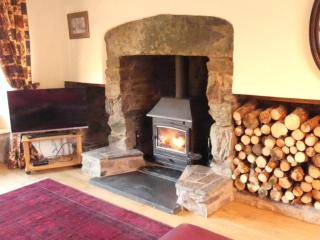 3 Bed in Betws-y-coed 55655 - Dolgarrog - 7