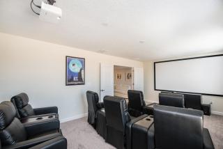 Last Minute Disney Getaway! Private Pool, Hot Tub & Games Room. Book Now! #16402 - Davenport - 0