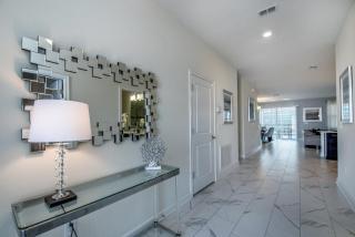 Last Minute Disney Getaway! Private Pool, Hot Tub & Games Room. Book Now! #16402 - Davenport - 7
