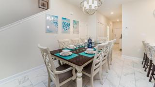 Last Minute Disney Getaway! Private Pool, Hot Tub & Games Room. Book Now! #55933 - Davenport - 4