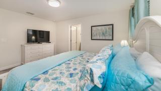 Last Minute Disney Getaway! Private Pool, Hot Tub & Games Room. Book Now! #55933 - Davenport - 2