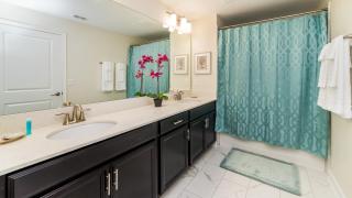 Last Minute Disney Getaway! Private Pool, Hot Tub & Games Room. Book Now! #55933 - Davenport - 1