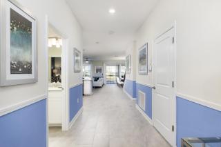 Last Minute Disney Getaway! Private Pool, Hot Tub & Games Room. Book Now! #85839 - Davenport - 4