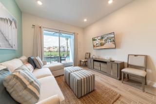Waterfront Cottage With Private Pool Near Disney And Margaritaville Resort Island H20 Access - 7985Su - Orlando - 3