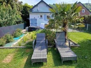 La Mignardise - Jardin & Parking privés - Étretat - 2