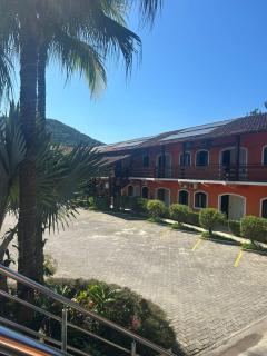 Hotel Camburi Praia - Camburi - 9