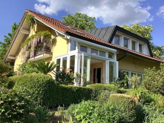 Haus Ahorn Ferienwohnung - Bad Dürrheim - 7